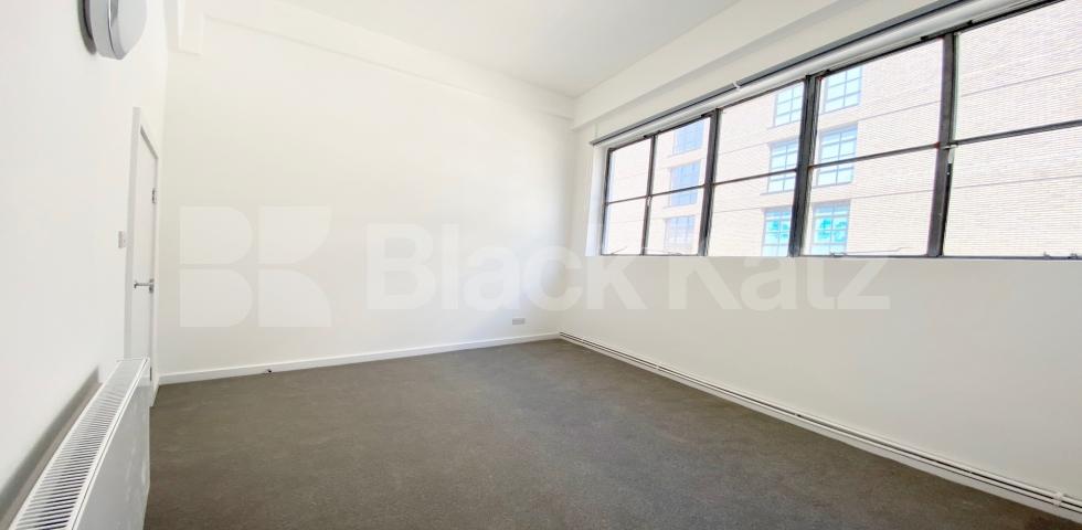 			VIRTUAL TOUR AVAILABLE!, 1 Bedroom, 1 bath, 1 reception Apartment			 EAGLE HOUSE-EAGLE WHARF ROAD, OLD STREET-SHOREDITCH